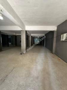 Batman Merkez Fatih Mahalesinde Kiralık 600M2 Depo 6