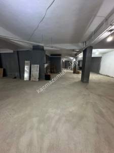 Batman Merkez Fatih Mahalesinde Kiralık 600M2 Depo 1