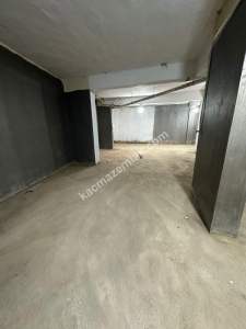 Batman Merkez Fatih Mahalesinde Kiralık 600M2 Depo 2