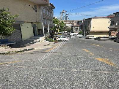 Kağıthane Hamidiye Mahallesinde 230 M2 Kiralık İşyeri 1