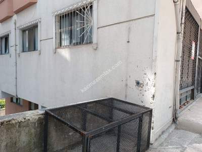 Kağıthanede Önü Açık 2 Kat 350 M Kiralık Düz Giriş Depo 10