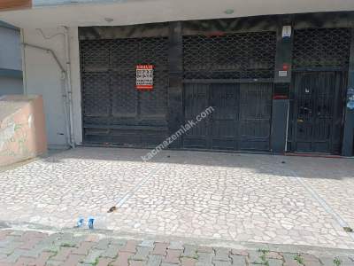 Kağıthanede Önü Açık 2 Kat 350 M Kiralık Düz Giriş Depo 3