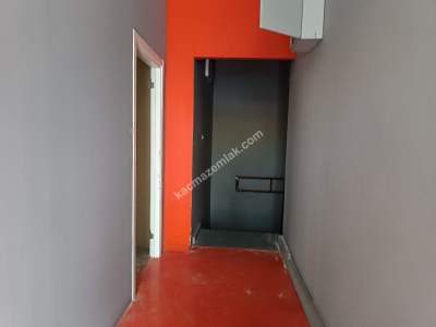 Kağıthanede Önü Açık 2 Kat 350 M Kiralık Düz Giriş Depo 20