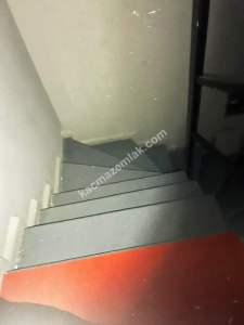 Kağıthanede Önü Açık 2 Kat 350 M Kiralık Düz Giriş Depo 13