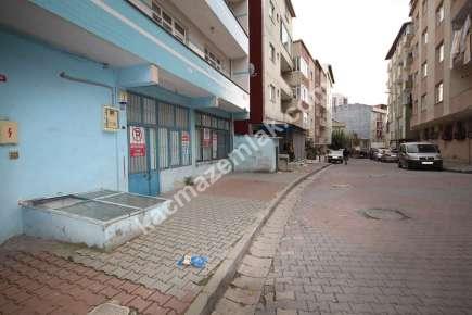 Kağıthanede Önü Açık Düz Giriş 130 M2 Kiralık Boş Depo 3