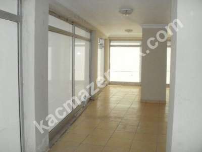 Kaçmaz Emlaktan Kağıthane Nurtepede 350 M2 Hijyenik Kir 9