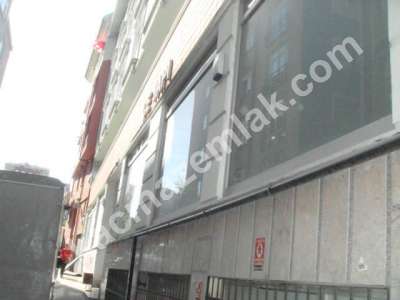 Kaçmaz Emlaktan Kağıthane Nurtepede 350 M2 Hijyenik Kir 2