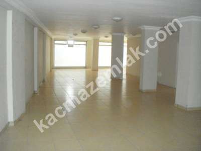 Kaçmaz Emlaktan Kağıthane Nurtepede 350 M2 Hijyenik Kir 6