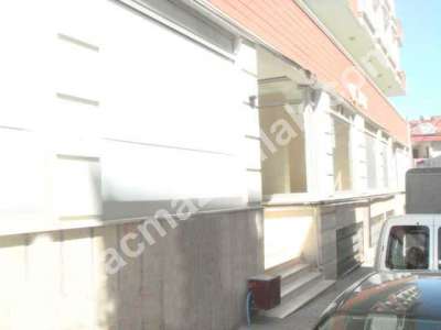 Kaçmaz Emlaktan Kağıthane Nurtepede 350 M2 Hijyenik Kir 4