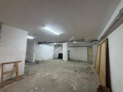 Maltepe Cevizli'de Yeni Binanın Altında 70M2Kiralıkdep 3