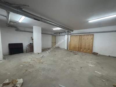 Maltepe Cevizli'de Yeni Binanın Altında 70M2Kiralıkdep 2