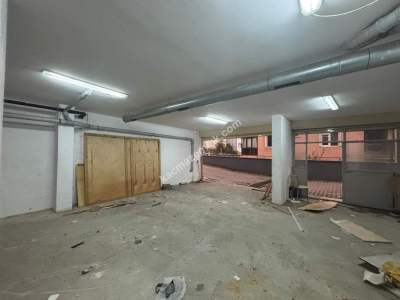 Maltepe Cevizli'de Yeni Binanın Altında 70M2Kiralıkdep 1
