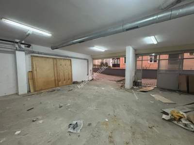 Maltepe Cevizli'de Yeni Binanın Altında 70M2Kiralıkdep 4