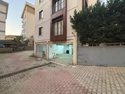 Maltepe Cevizli'de Yeni Binanın Altında 70M2Kiralıkdep 6