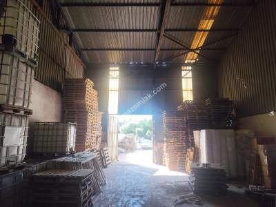 Derince Yenikentte Kıralık Depo Veya Imalathane 5