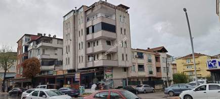 Kaçmaz Emlaktan Körfezde Kiralık Dükan+Depo 1