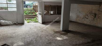 Kaçmaz Emlaktan Körfezde Kiralık Dükan+Depo 6