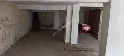 Kaçmaz Emlaktan Körfezde Kiralık Dükan+Depo 5