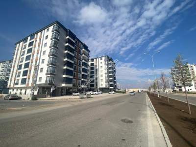 Aksaray Tacin Mah. Yenişehir Konutları Kiralık Dükkan 5