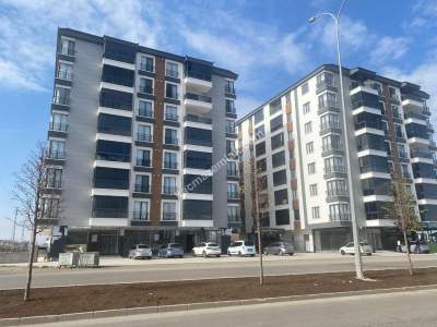 Aksaray Tacin Mah. Yenişehir Konutları Kiralık Dükkan 4