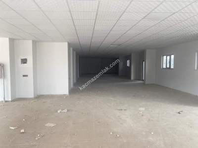 Aksaray Tacin Mah. Yenişehir Konutları Kiralık Dükkan 9