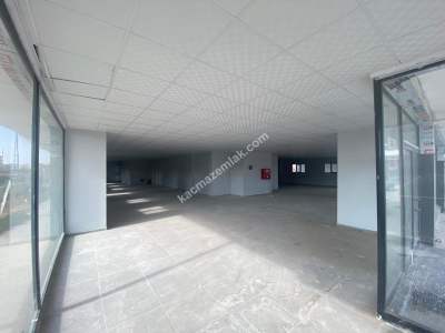 Aksaray Tacin Mah. Yenişehir Konutları Kiralık Dükkan 13