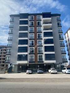 Aksaray Tacin Mah. Yenişehir Konutları Kiralık Dükkan 1