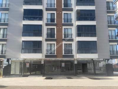 Aksaray Tacin Mah. Yenişehir Konutları Kiralık Dükkan 3