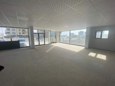 Aksaray Tacin Mah. Yenişehir Konutları Kiralık Dükkan 14