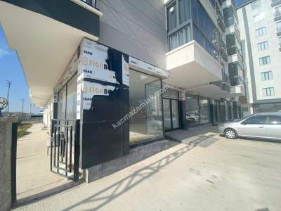 Aksaray Tacin Mah. Yenişehir Konutları Kiralık Dükkan 6