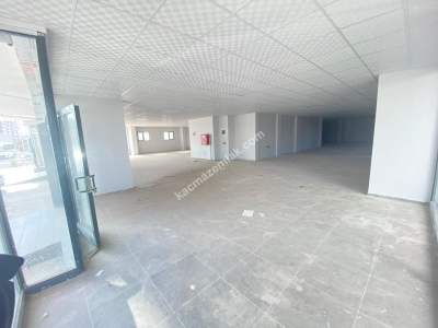 Aksaray Tacin Mah. Yenişehir Konutları Kiralık Dükkan 8