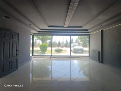Ankara Çankaya Birlik Mh Doğukent Blv Kiralık Dükkan 15