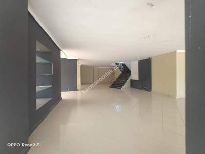 Ankara Çankaya Birlik Mh Doğukent Blv Kiralık Dükkan 12