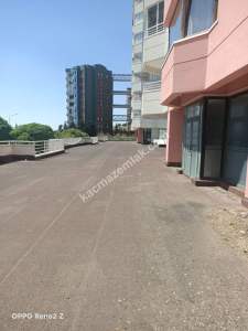 Ankara Çankaya Birlik Mh Doğukent Blv Kiralık Dükkan 37