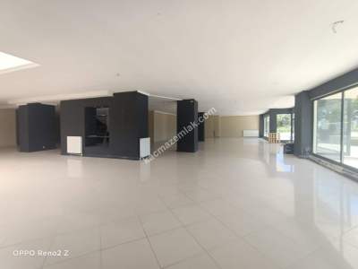 Ankara Çankaya Birlik Mh Doğukent Blv Kiralık Dükkan 16