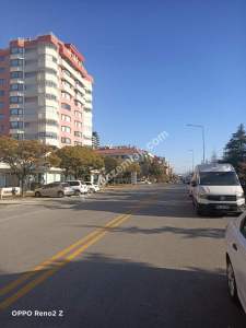 Ankara Çankaya Birlik Mh Doğukent Blv Kiralık Dükkan 5