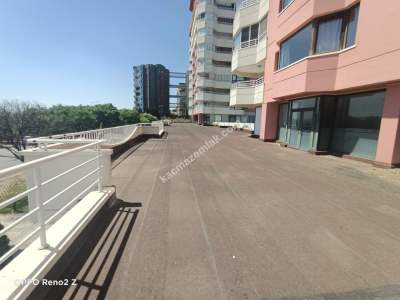 Ankara Çankaya Birlik Mh Doğukent Blv Kiralık Dükkan 38