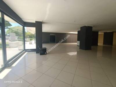 Ankara Çankaya Birlik Mh Doğukent Blv Kiralık Dükkan 8