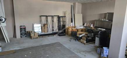 Antalya Kepez'de Anahtar Teslim Hazır Kurulu Düzen Dep 19