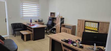 Antalya Kepez'de Anahtar Teslim Hazır Kurulu Düzen Dep 5