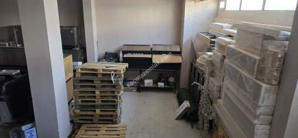 Antalya Kepez'de Anahtar Teslim Hazır Kurulu Düzen Dep 20