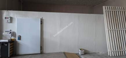 Antalya Kepez'de Anahtar Teslim Hazır Kurulu Düzen Dep 16