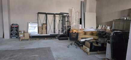 Antalya Kepez'de Anahtar Teslim Hazır Kurulu Düzen Dep 15