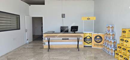 Antalya Kepez'de Anahtar Teslim Hazır Kurulu Düzen Dep 4