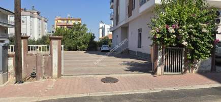 Antalya Kepez'de Anahtar Teslim Hazır Kurulu Düzen Dep 9