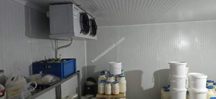 Antalya Kepez'de Anahtar Teslim Hazır Kurulu Düzen Dep 17