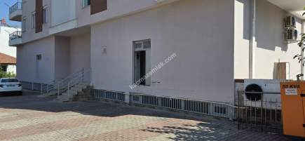 Antalya Kepez'de Anahtar Teslim Hazır Kurulu Düzen Dep 12