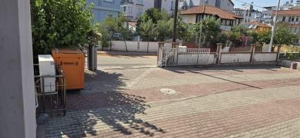 Antalya Kepez'de Anahtar Teslim Hazır Kurulu Düzen Dep 10