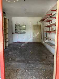 Manavgat Aşağı Hisarda Kiralık Dükkan 3