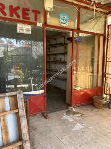 Manavgat Aşağı Hisarda Kiralık Dükkan 5